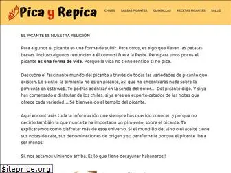 picayrepica.com