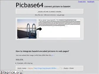 picbase64.com