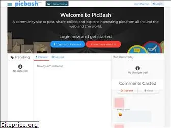 picbash.com
