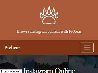 picbear.online