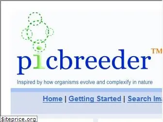 picbreeder.org