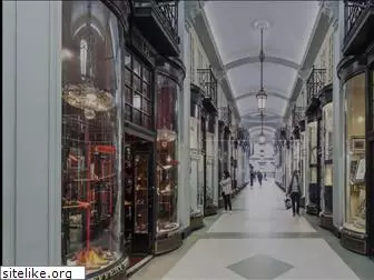 piccadilly-arcade.com