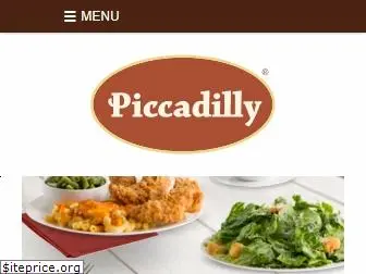 piccadilly.com