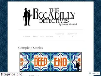 piccadillydetectives.com