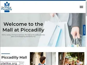 piccadillymall.com