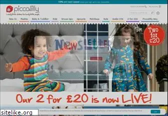piccalilly.co.uk