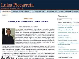 piccarreta.com