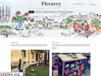 piccavey.com