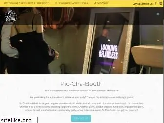 picchabooth.com.au