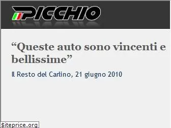 picchio.com