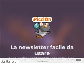 piccion.it