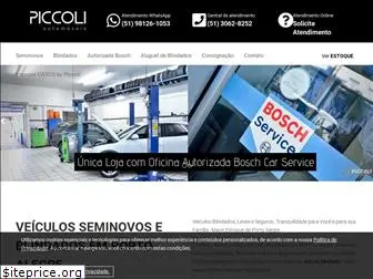 piccoliautomoveis.com.br