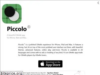 piccolo.click