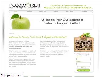 piccolofresh.com.au