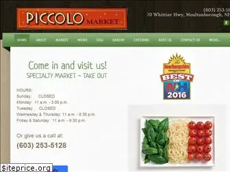 piccolomarket.weebly.com