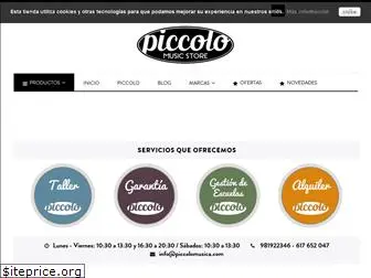 piccolomusica.com