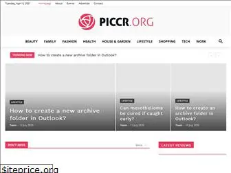 piccr.org