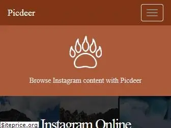 picdeer.com