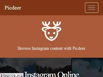 picdeer.org