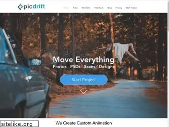 picdrift.com