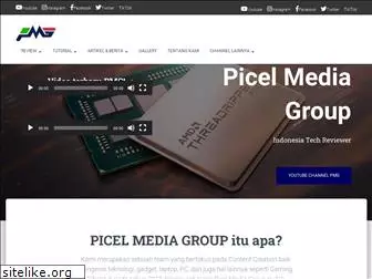 picelmediagroup.com