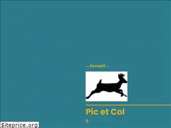 picetcol.fr