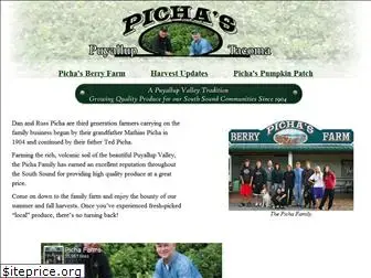 pichafarms.com