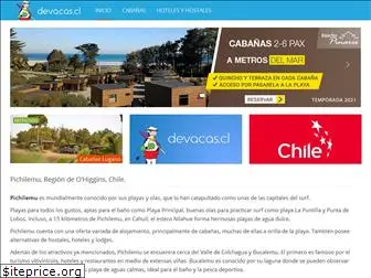 pichilemu-chile.com