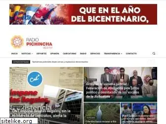 pichinchacomunicaciones.com.ec