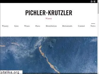 pichler-krutzler.at