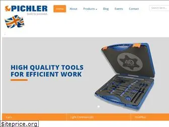 pichler-tools.com