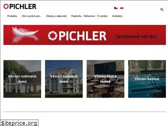 pichlerluft.cz