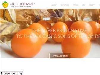 pichuberry.com