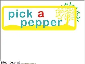 pick-a-pepper.com