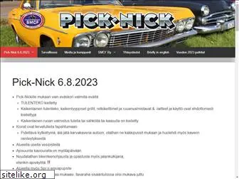 pick-nick.com