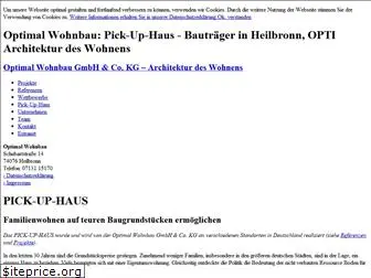 pick-up-haus.de