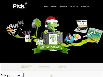 pick.com.mx