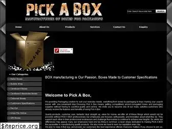 pickabox.co