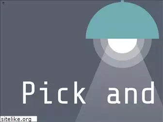 pickandtip.com