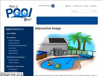 pickapoolpart.com.au