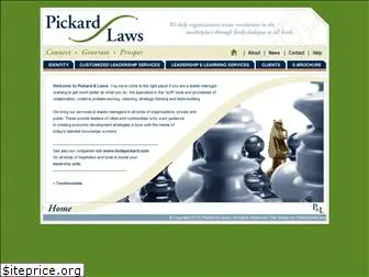 pickardlaws.com