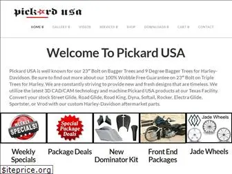 pickardusa.com