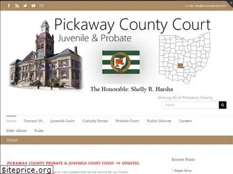 pickawaycourt.com