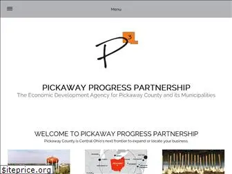 pickawayprogress.com