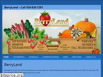 pickberryland.com