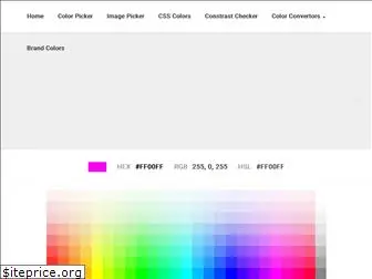 pickcolorcode.com