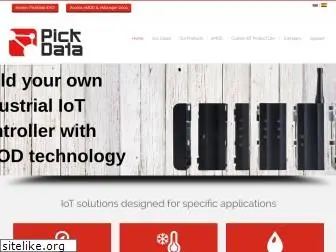 pickdata.net