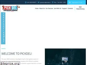 pickdel.in