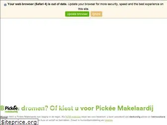 pickee.nl