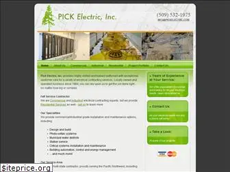 pickelectric.com